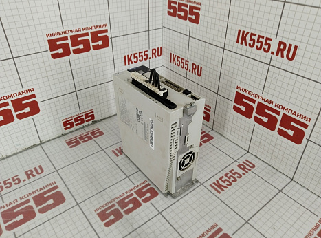 Сервопривод YASKAWA ELECTRIC SGDXS-7R6A00A8002 