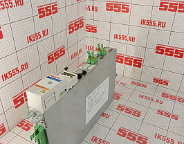Сервопривод Rexroth CDB01.1C-SE-ENS-ENS-NNN-MA1-NN-S-NN-FW R911310566 / HMD01.1N-W0020-A-07-NNNN R91