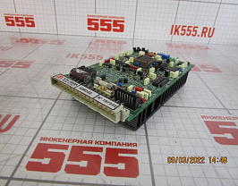 Привод шагового двигателя RTA PAVIA GMD 02.U