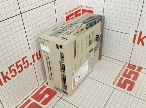 Преобразователь частоты YASKAWA ELECTRIC SERVOPACK CACR-5R5-PD1VDS01 
