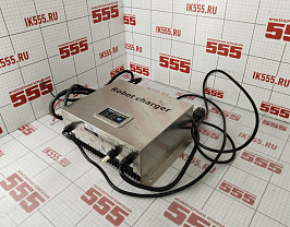Зарядное устройство ROBOT CHARGER 65.EC24170 