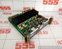 Сервоусилитель SIEB&MEYER CNC 61 61.50.30.FF.VL