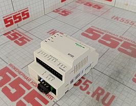 Модуль расширения Schneider Electric Modicon TM168E17