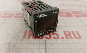 Температурный контроллер Ascon Tecnologic KM1-UCRRRDS---E----
