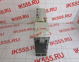 Силовой модуль Siemens SIMODRIVE 611 LT-Modul 6SN1124-1AA00-0DA1