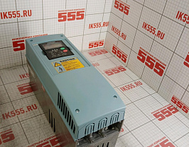 Преобразователь частоты VACON NXS00315A2H1SSSA1A3000000 