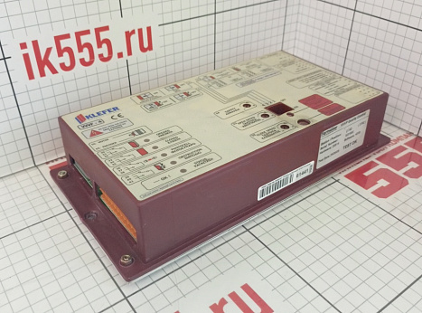 Контроллер Fermator VVVF-4