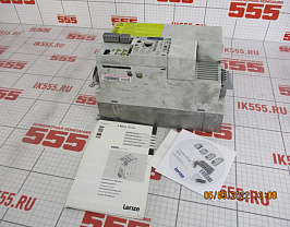 Преобразователь частоты Lenze 8400 StateLine C E84AVSCE4024VX0