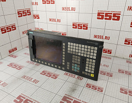 Панель оператора Siemens SINUMERIK 828D 6FC5370-3AA30-0AA1 