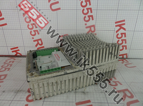 Преобразователь частоты LENZE 8200 motec E82MV302-4B001XXVF35