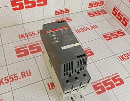 Устройство плавного пуска ABB PSR85-600-70 