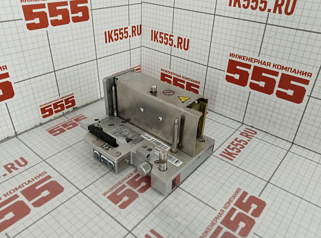 Принтер горячего тиснения ALLEN CODING Printer Compact 50/30 0.0000.08620 