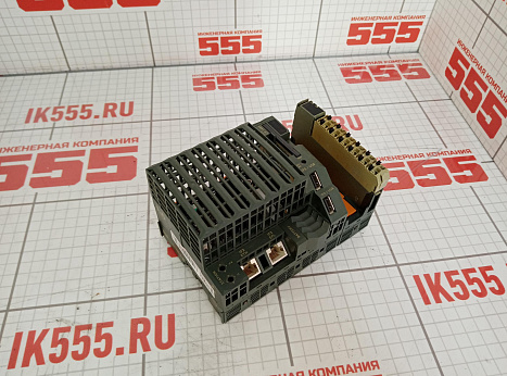 Контроллер B&R X20 CP1483