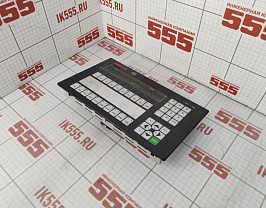 Панель управления BOSCH PCS900 PG900.202.6 060695