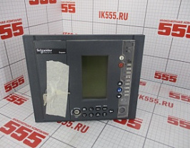 Микропроцессорное устройство защиты Schneider Electric SEP888R