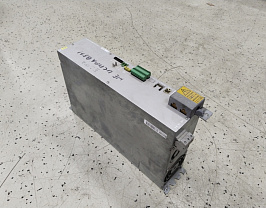 Сервопривод BOSCH VMA 21 KB 001-D