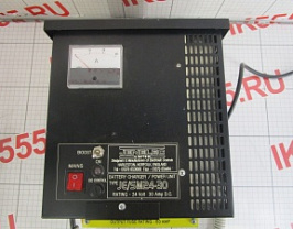 Зарядное устройство Jenelec JE/SM24-30 