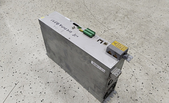 Сервопривод BOSCH VMA 21 KB 001-D