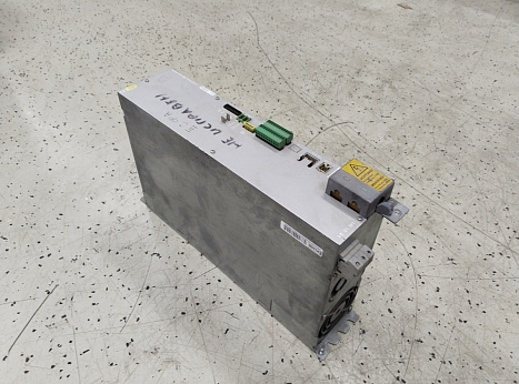 Сервопривод BOSCH VMA 21 KB 001-D