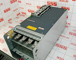 Сервопривод BAUMULLER BM4454-SI0-01243-03 00379645 