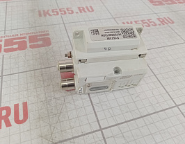 Модуль Rexroth AES-D-BC-PNIO R412018223 
