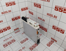 Сервопривод Schneider Electric Lexium 62 LXM62DD45C21000