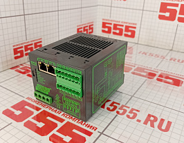 Контроллер ROPEX RES-5010 7501000