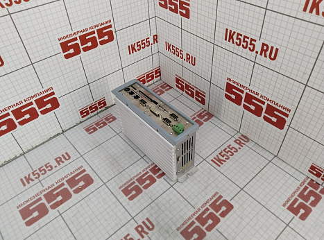 Контроллер Kuhnke Ventura 800 639.412.00.90.09 