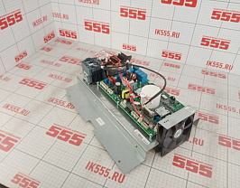 Преобразователь частоты OTIS OVFR03B-402 GCA21305XT1 