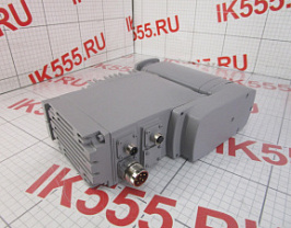 Сервомотор GFC MDA 35.1