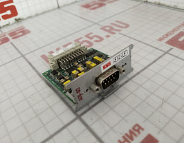 Модуль BAUMULLER BM4-F-AIO-02-001-000 00350998