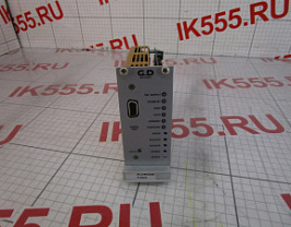 Привод LAFERT PMC01/022 2534902226 