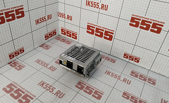 Рекуператор Kawasaki 50607-0136 R01 