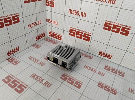 Рекуператор Kawasaki 50607-0136 R01 