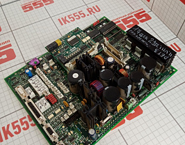 Контроллер MARKEM TECHNOLOGIES 31A82-ID