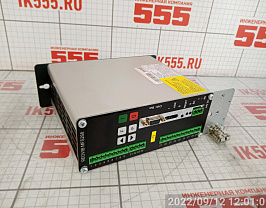 Преобразователь частоты REO ELEKTRONIK REOVIB MFS 268 S CAN 