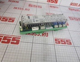 Электронная плата ABB ASFC-01C 