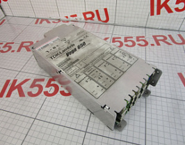Блок питания TDK-Lambda VEGA 650 