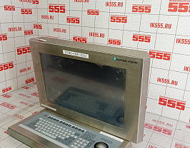 Панель оператора PEPPERL+FUCHS RM922T-GP-T51DC-SS7CK8US-S0-N 22" 