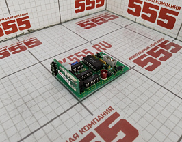 Электронная плата SPARC SYSTEMS PCS 2548 ISS0 / PCS 2574 ISS0