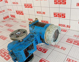 Расходомер Endress+Hauser Promag 50 50P15-EFGA1AA0ABAH