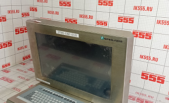 Панель оператора PEPPERL+FUCHS RM922T-GP-T51DC-SS7CK8US-S0-N 22"