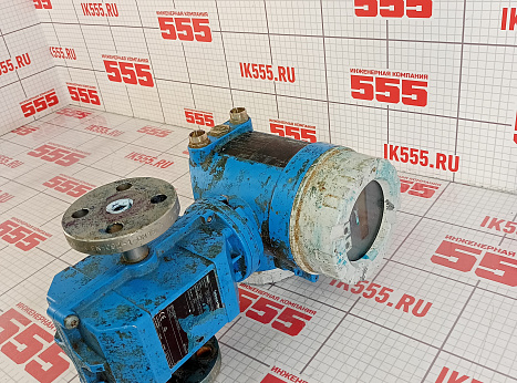 Расходомер Endress+Hauser Promag 50 50P15-EFGA1AA0ABAH