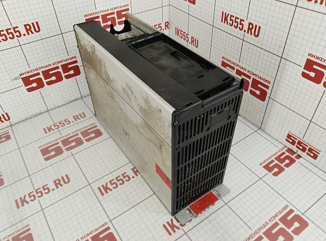 Преобразователь частоты Danfoss VLT 5000 VLT5008PT5B20STR3D0F00A00C0