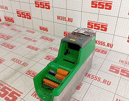 Преобразователь частоты Control Techniques UNI1401