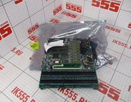 Плата FIOM зав. №2138601