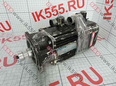 Серводвигатель Baumuller DSG 45-S