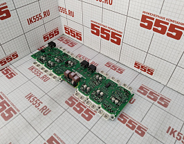 Электронная плата Siemens A5E00714560