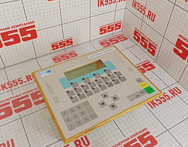 Панель управления Siemens SIMATIC C7-633P 6ES7633-1DF02-0AE3