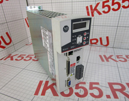 Преобразователь частоты Allen-Bradley Kinetix 350 2097-V32PR0-LM